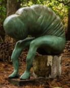 ▲ Paul Green (contemporary)