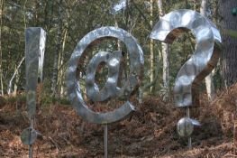 Wilfred Pritchard (b.1970)