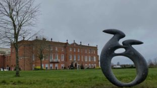 Sarah Lewington, aka 'Lewie' (contemporary)