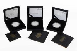 Coins, Great Britain, Elizabeth II (1952-2022),