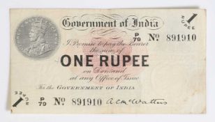 Notes, Government of India,