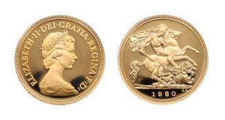 Coins, Great Britain, Elizabeth II (1952-2022),