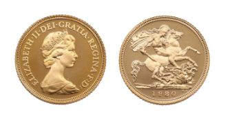 Coins, Great Britain, Elizabeth II (1952-2022),