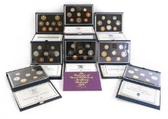 Coins, Great Britain, Elizabeth II (1952-2022),