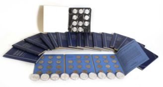 Coins, Austria and World,