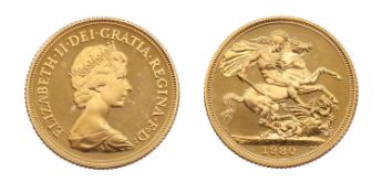 Coins, Great Britain, Elizabeth II (1952-2022),