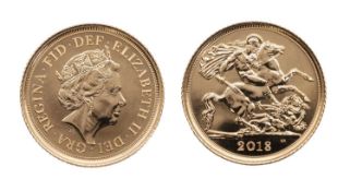 Coins, Great Britain, Elizabeth II (1952-2022),
