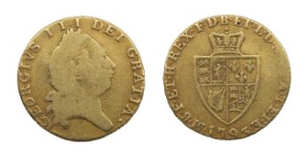 Coins, Great Britain, George III (1760-1820),
