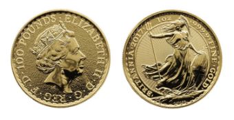 Coins, Great Britain, Elizabeth II (1952-2022),