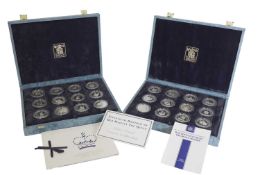 Coins, Great Britain, Elizabeth II (1952-2022),