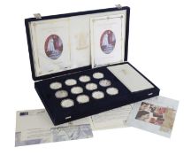 Coins, Great Britain, Elizabeth II (1952-2022),