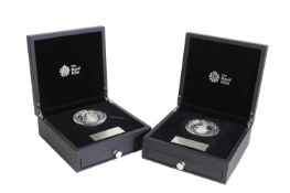 Coins, Great Britain, Elizabeth II (1952-2022),