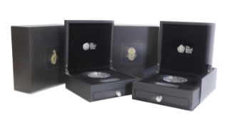 Coins, Great Britain, Elizabeth II (1952-2022),