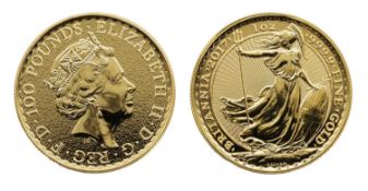 Coins, Great Britain, Elizabeth II (1952-2022),
