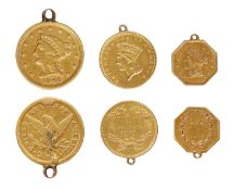 Coins, United States