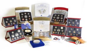 Coins, Great Britain & World,