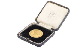 Medals, Great Britain