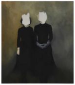 ▲ Wanda Bernardino (Portuguese, b.1973)