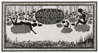 ▲ Rob Ryan (b.1962)
