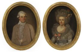 Swedish School, c.1780