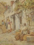 Henry Meynell Rheam (1859-1920)