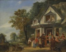 James H Parry (c.1805-1871)