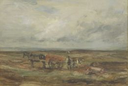 James Lawton Wingate RSA (1846-1924)