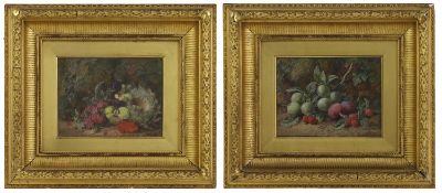 George Clare (c.1830-1900)