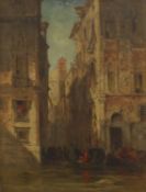 James Holland (1799-1870)