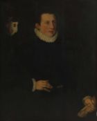 Dutch School, 16th century