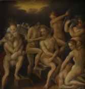 Flemish School, early 17th century