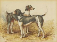 Robert Richard Scanlan (1801-1876)