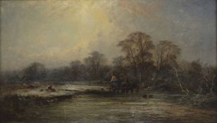 George Augustus Williams (1814-1901)