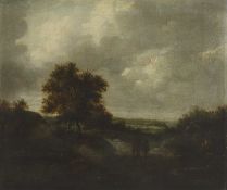 Follower of Jacob van Ruisdael
