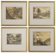 Manner of Amos Green