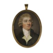​​English School, c.1780