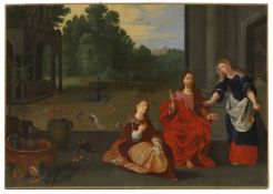 Flemish School, 18th century