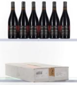 Seul en Scene, Domaine Francois Villard, 2015