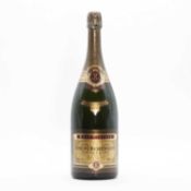 Louis Roederer, Reims, Brut Vintage 1995