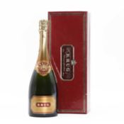 Krug, Reims, Grande Cuvee, MV