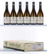 Meursault-Charmes 1er Cru, Domaine Coche-Bizouard, 2013