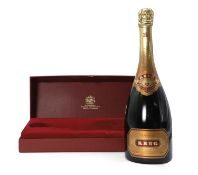 Krug, Reims, Grande Cuvee, MV