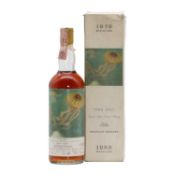 The Macallan - 18 years old - distilled 1970