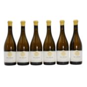 Ermitage Blanc, Le Meal, Domaine M Chapoutier, 2012