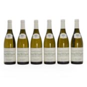 Puligny-Montrachet, 1er Cru, Clos de la Garenne, Duc de Magenta, Louis Jadot, 2017