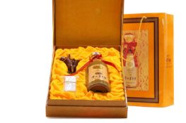 Kweichow Moutai - 30 years old