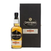 Chieftains - 23 years old - distilled 1979