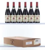 Chateauneuf-du-Pape, Clos des Papes, 2020