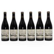 Mas de Daumas Gassac, 2005