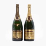 Louis Roederer, Reims, Brut Millesime, 2003